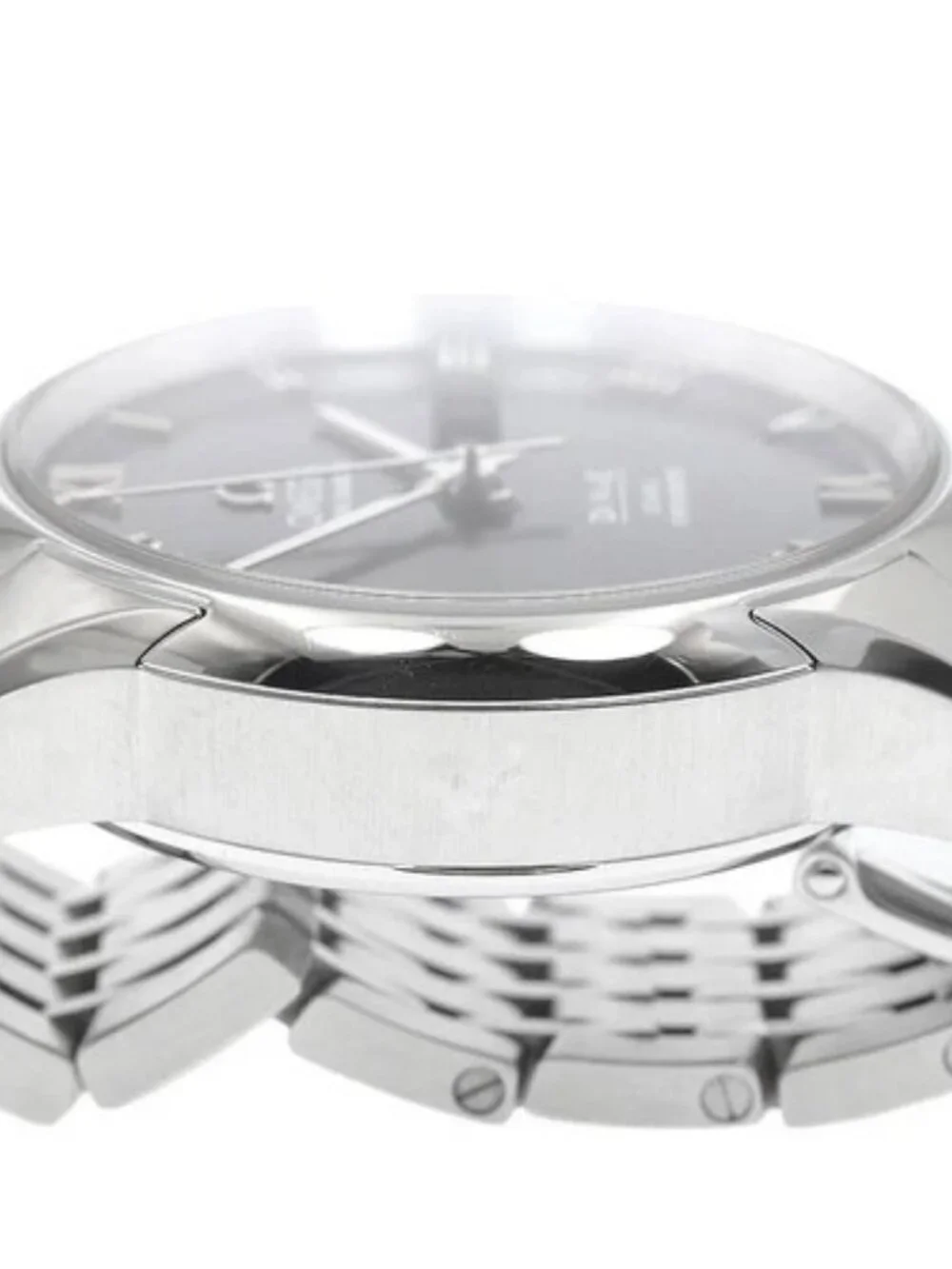 OMEGA De Ville Annual calendar 431.10.41.22.01.001 Coaxial Automatic_955524